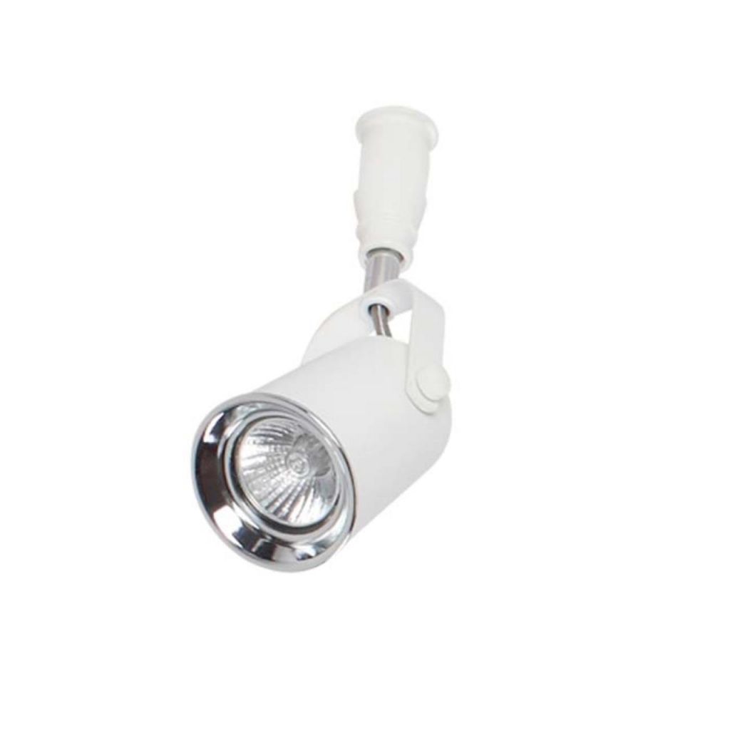 Трековый светильник Odeon Light Flexi white 3628/1