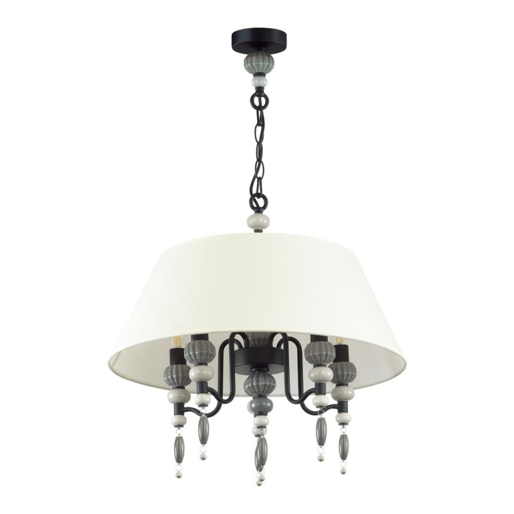 Люстра подвесная Odeon Light Sochi 4896/5A