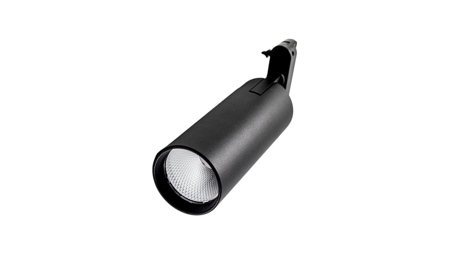 Трековый однофазный светильник SWG TL3P-BL-30-WW