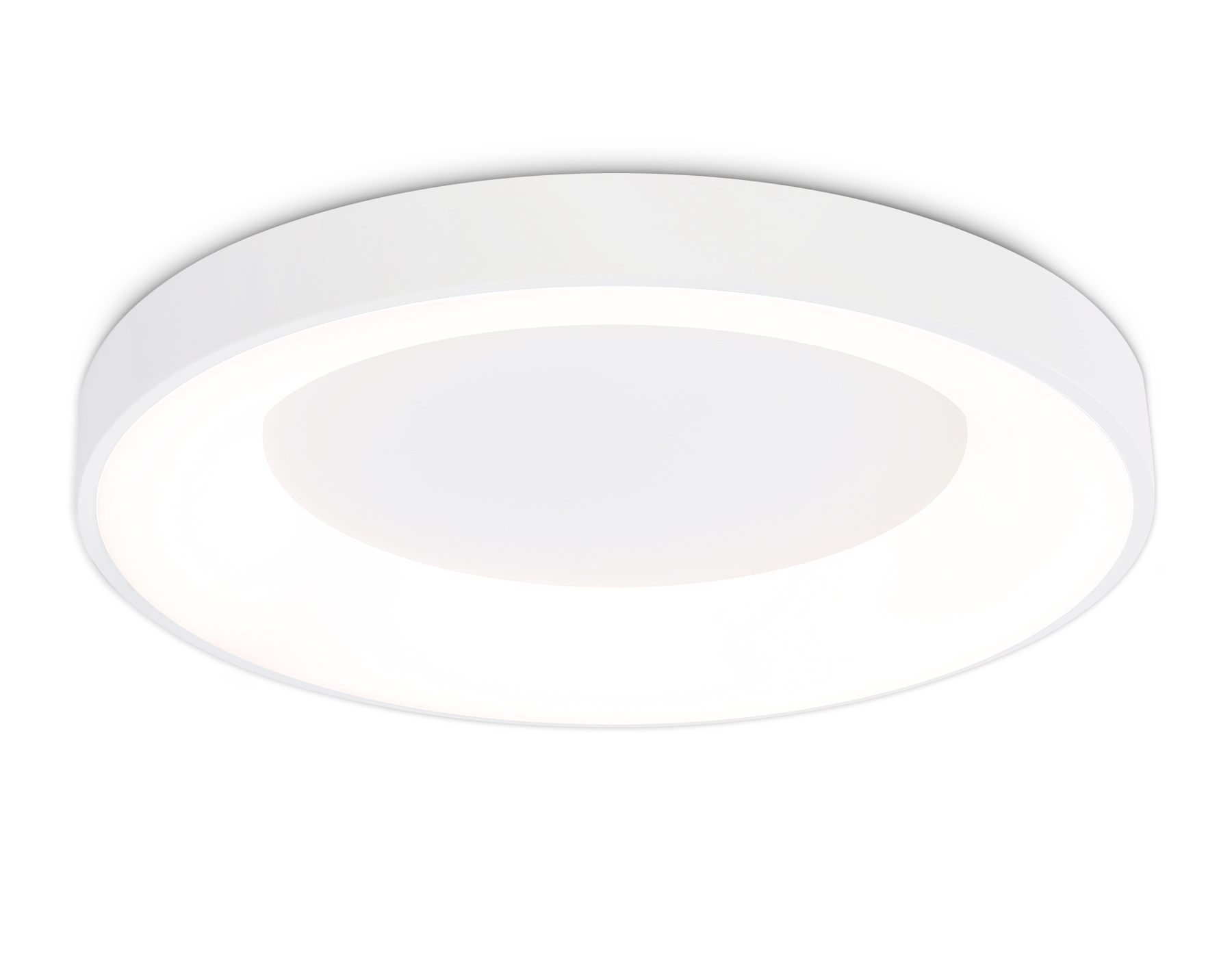 Светильник потолочный светодиодный Ambrella light FZ1401