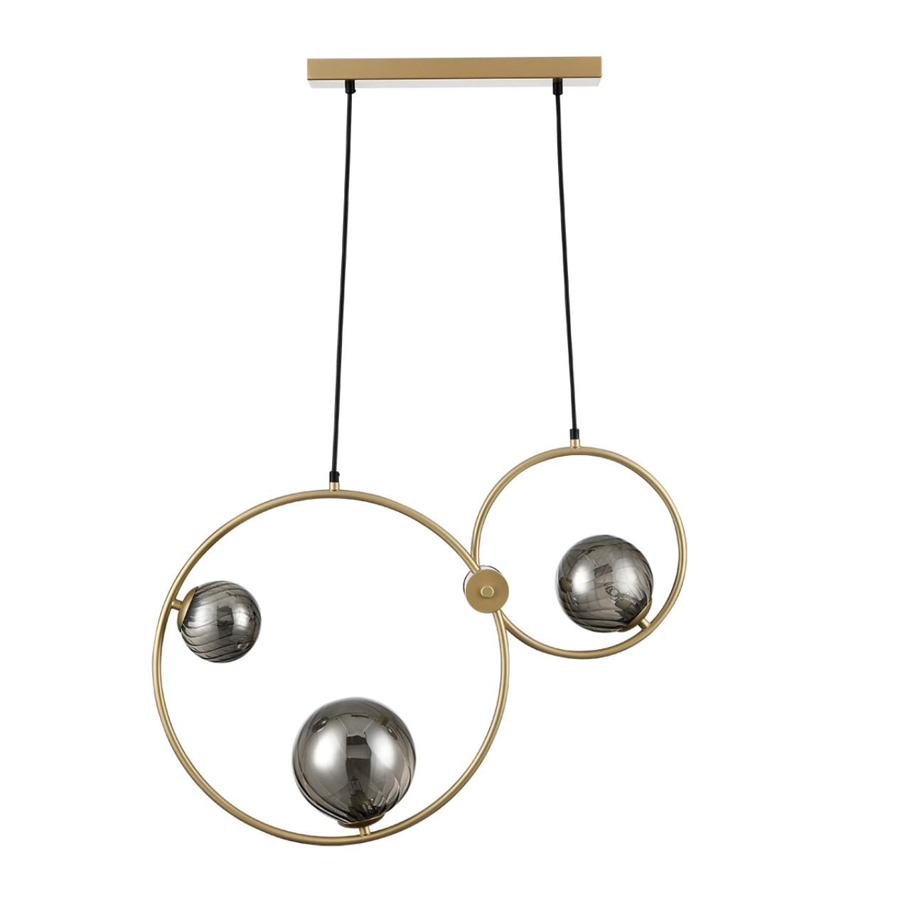 Люстра подвесная Lumion ORNATO 8036/3