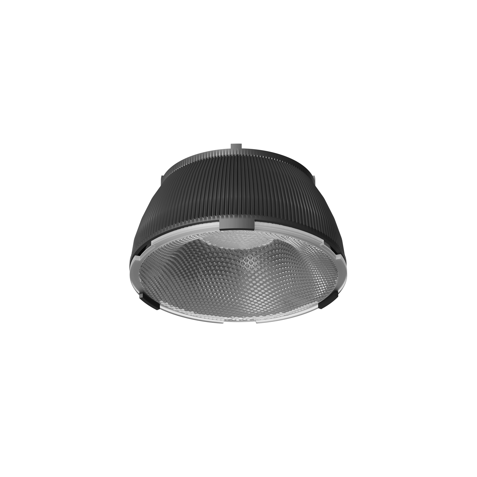 Линза для встраиваемого светильника Maytoni Dip Lens003D35-10W
