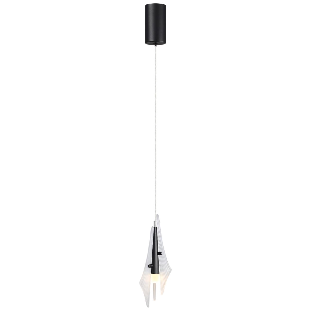 Светильник подвесной светодиодный Odeon Light AFALINA 5442/6LA