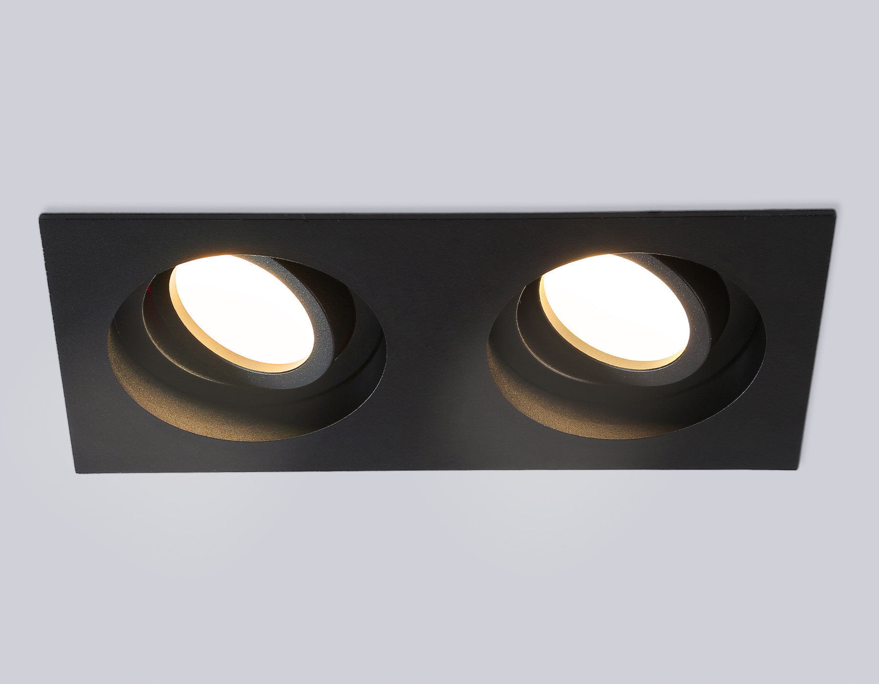 Светильник встраиваемый Ambrella light TN102760