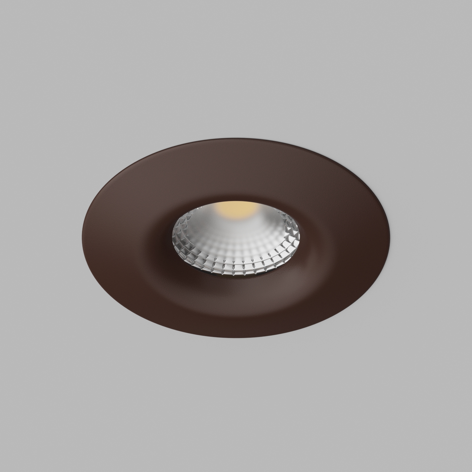 Светильник встраиваемый Ledron AO1501001-Brown