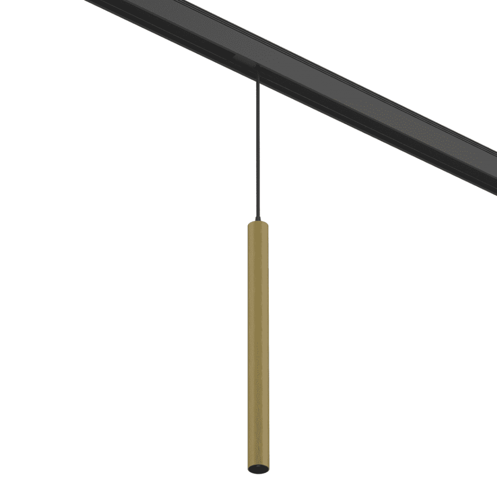 Трековый светодиодный светильник DesignLed SY-601243-BR-7-36-WW