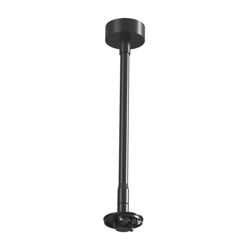 Основание для светильника SWG PRO VILLY M5 VL-M5-BL