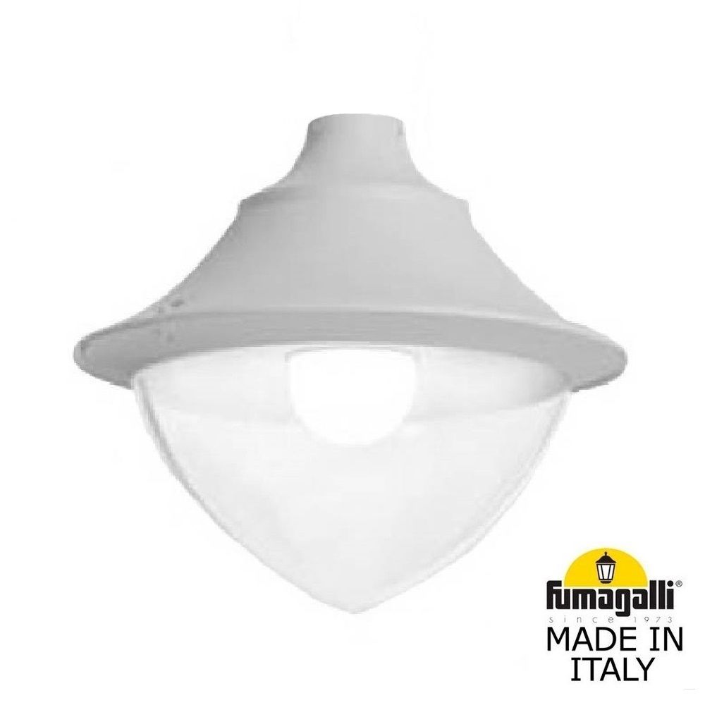 Уличный светильник на столб FUMAGALLI VIVI V50.000.000.LXH27
