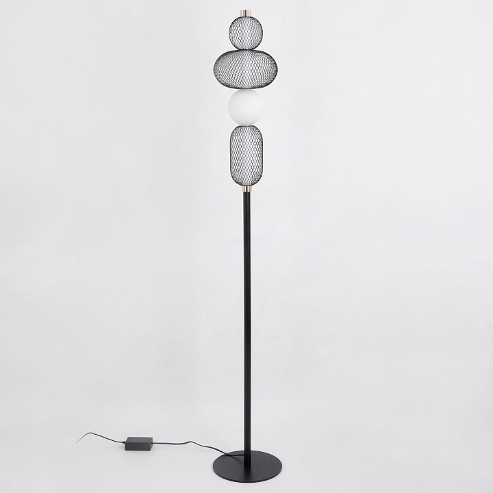 Торшер светодиодный Lussole LSP-094 LSP-0945