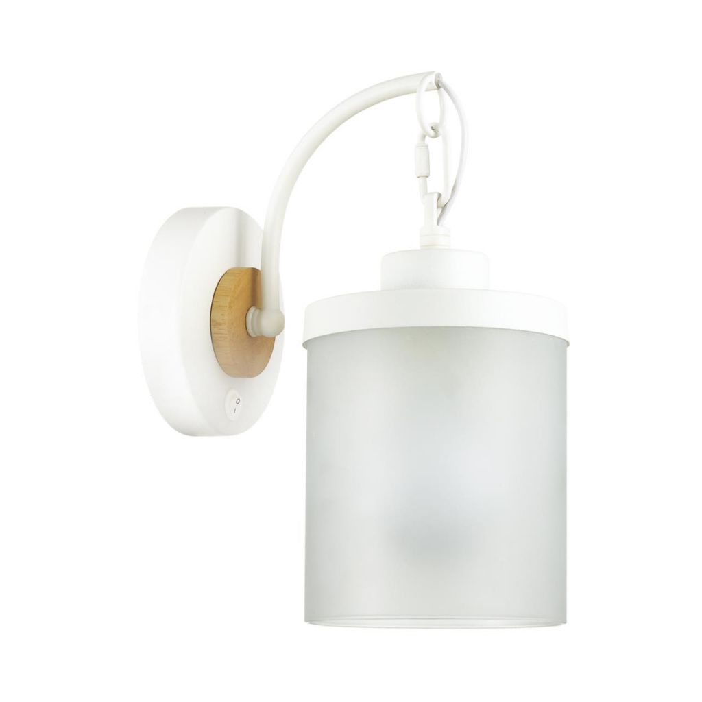 Бра Odeon Light Smily 4652/1WC