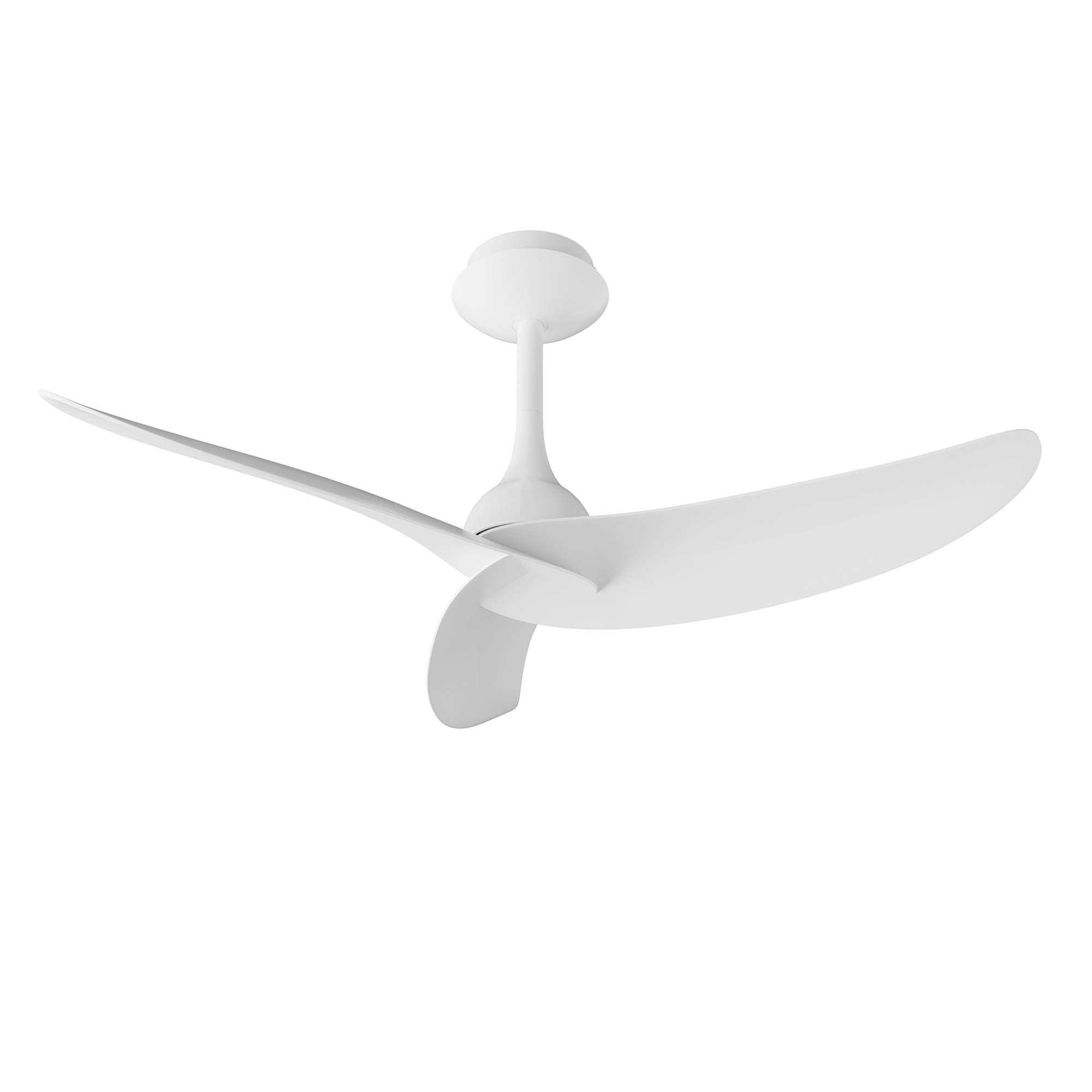 Люстра с вентилятором светодиодная Mantra IPANEMA 9040