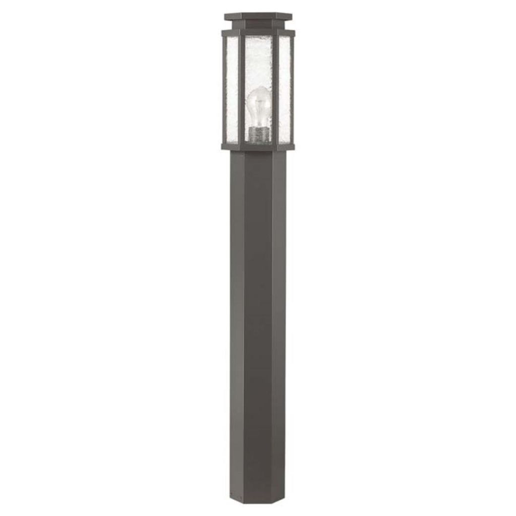 Парковый светильник Odeon Light Gino 4048/1F