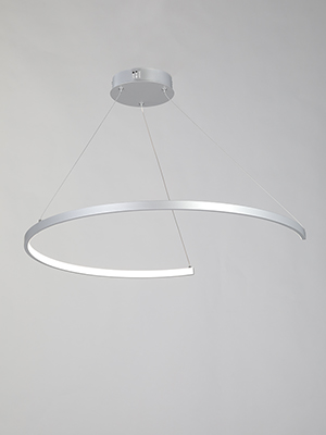 Светильник подвесной светодиодный Vitaluce V2706-9/1S