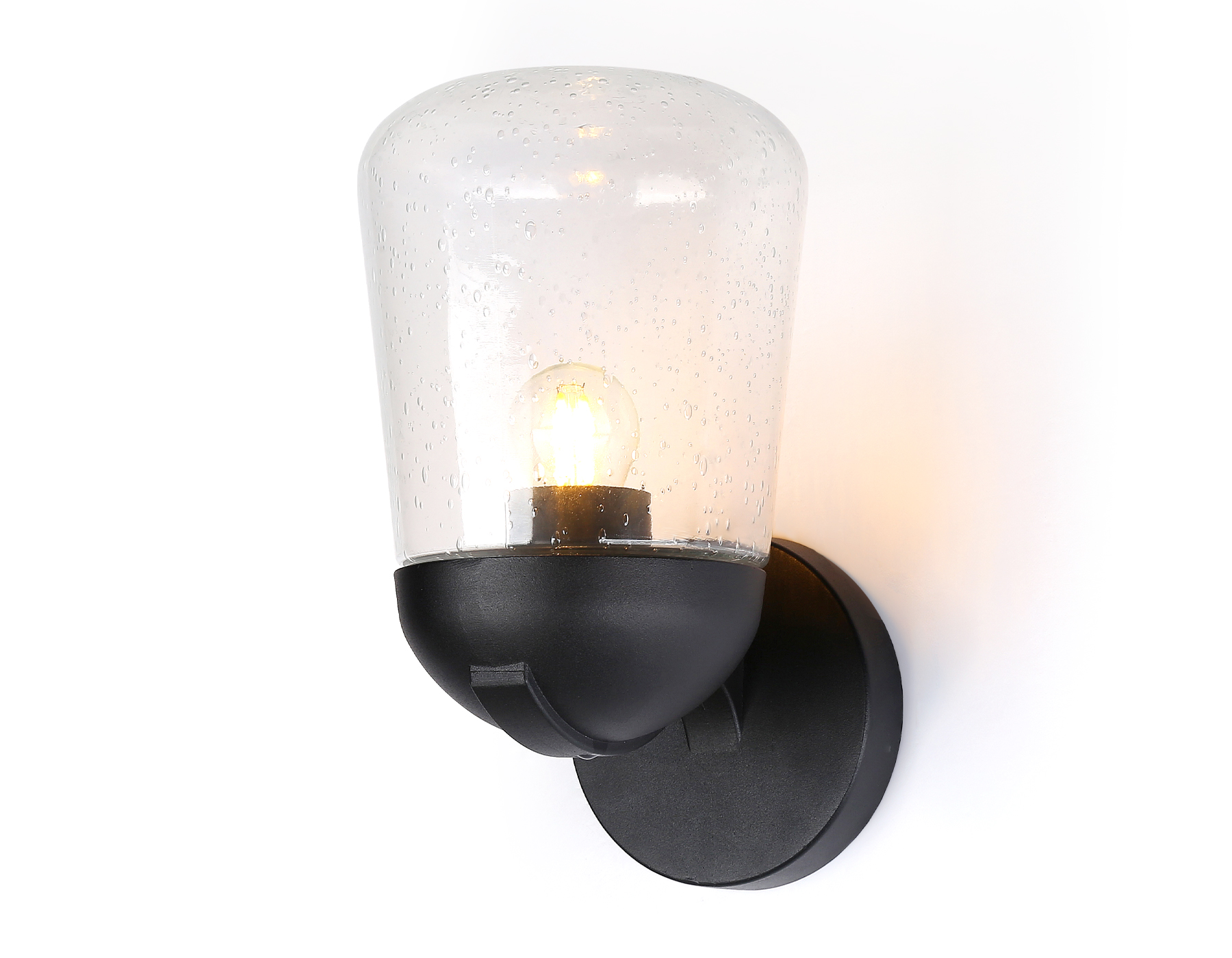 Уличный светильник настенный Ambrella light Garden ST2081