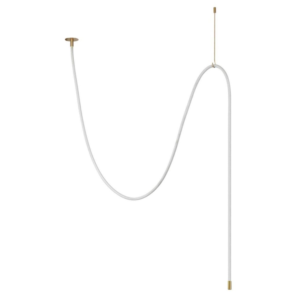 Светильник светодиодный подвесной Odeon Light CORDA 4399/40CL