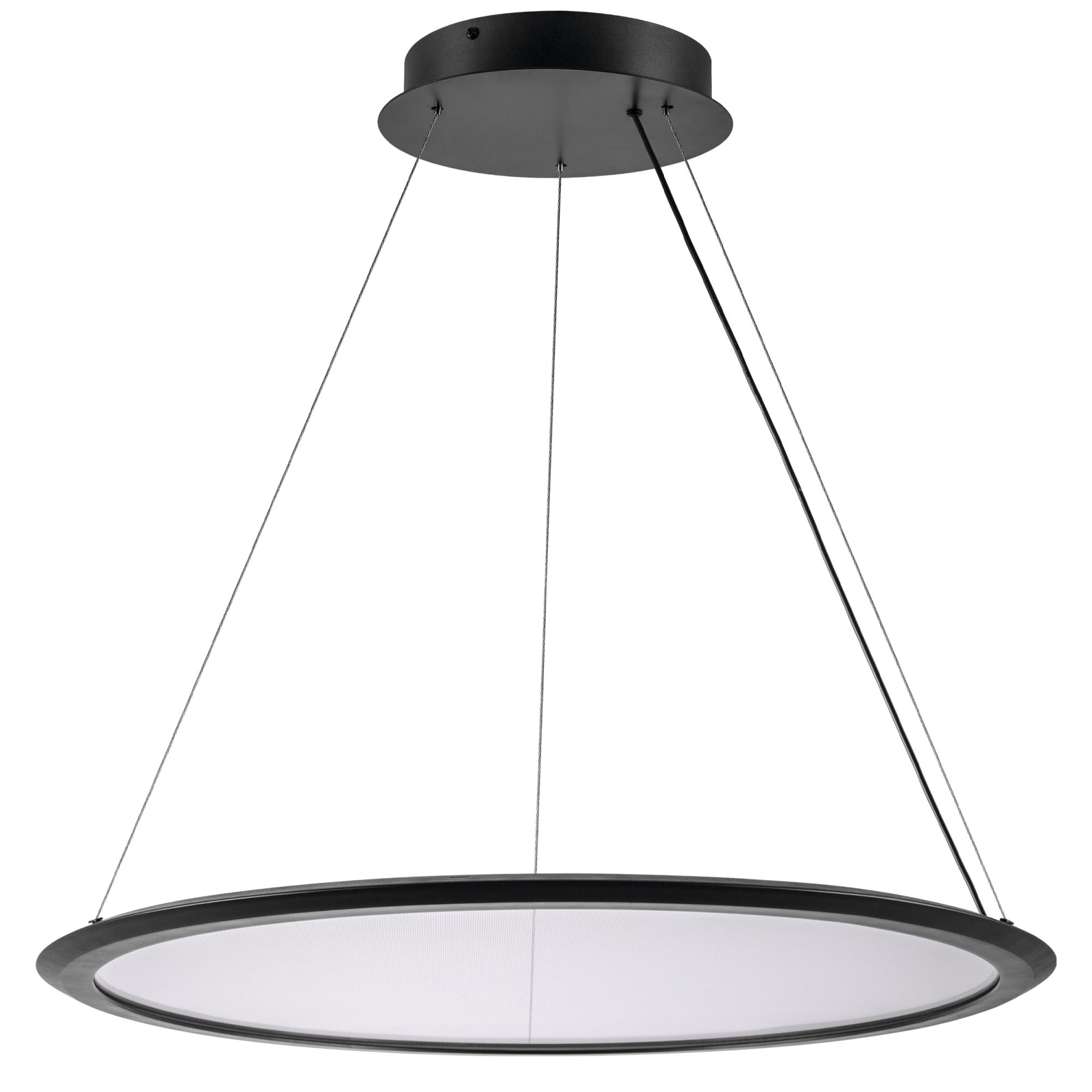 Люстра подвесная светодиодная Lightstar Rotonda 736367