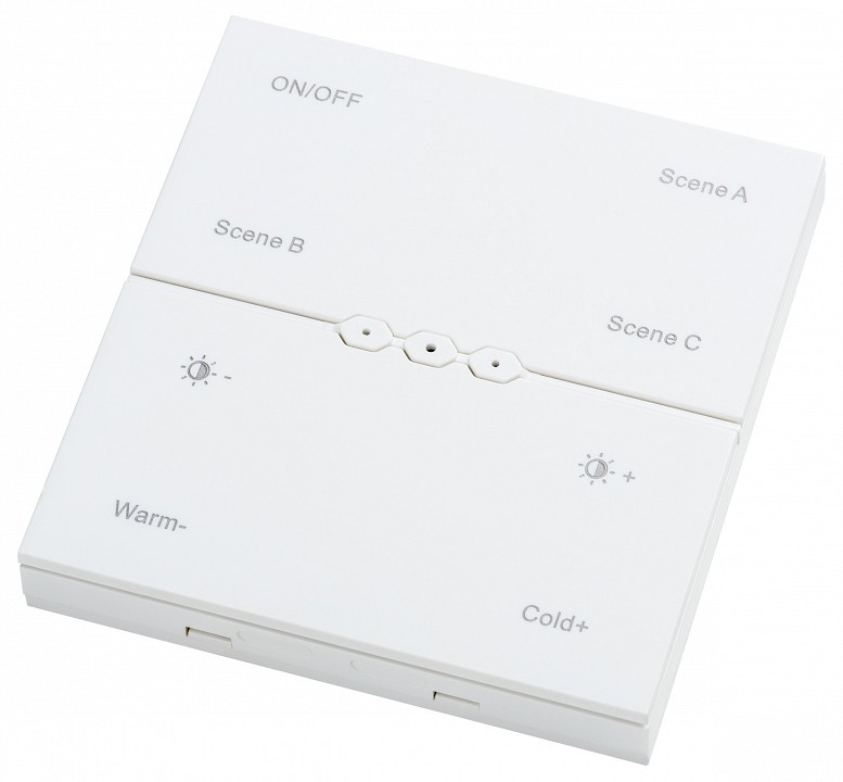 Программируемый пульт ДУ настенный Lightstar PRO 505536R