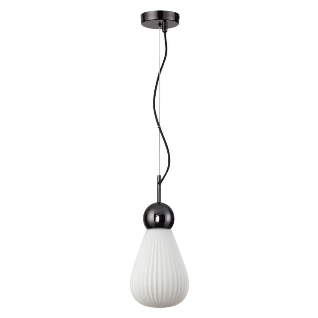 Светильник подвесной Odeon Light Elica 5418/1