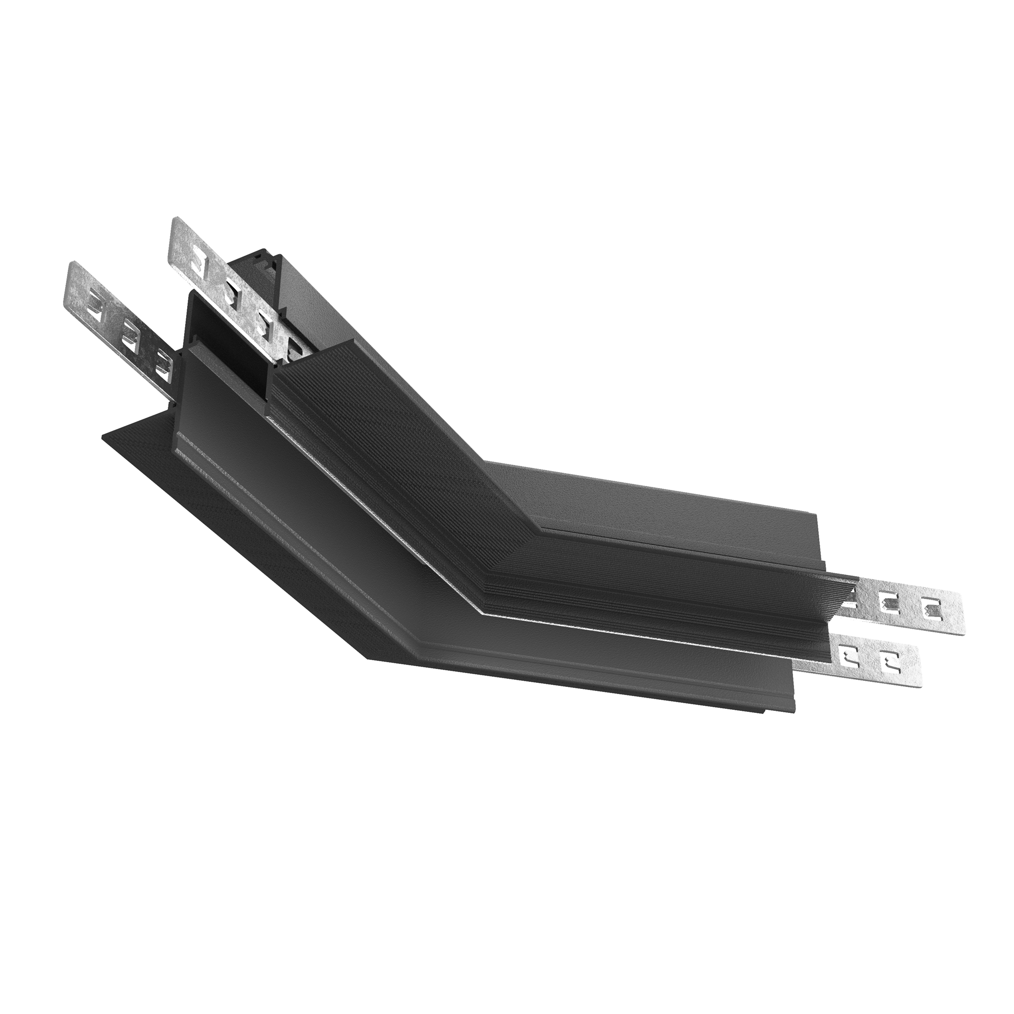 Угол-соединитель 135° Maytoni Exility TRA034CLO-42B