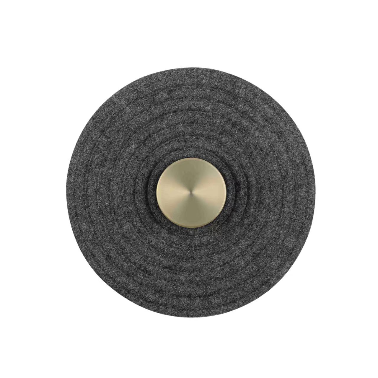 Светильник настенный светодиодный Odeon Light FELT 7035/6WL