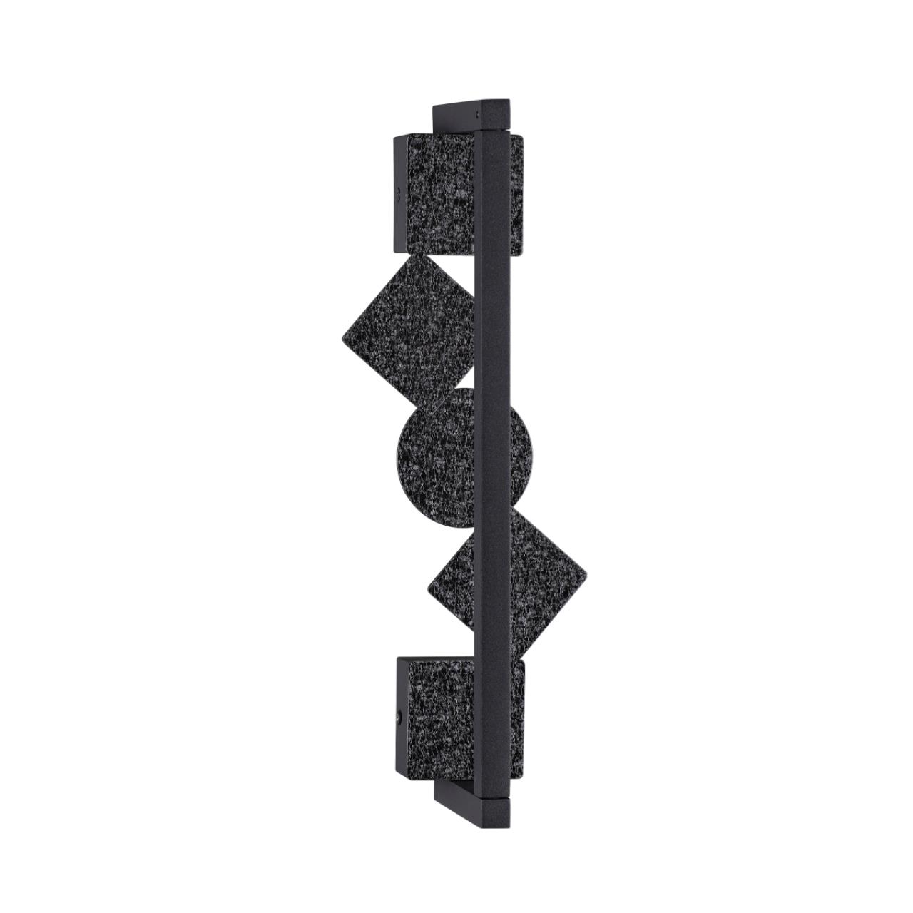 Светильник настенный светодиодный Odeon Light GEOS 6692/7WL