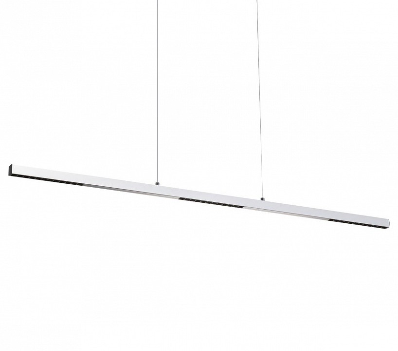 Светильник подвесной светодиодный Citilux EDGE CL720010N