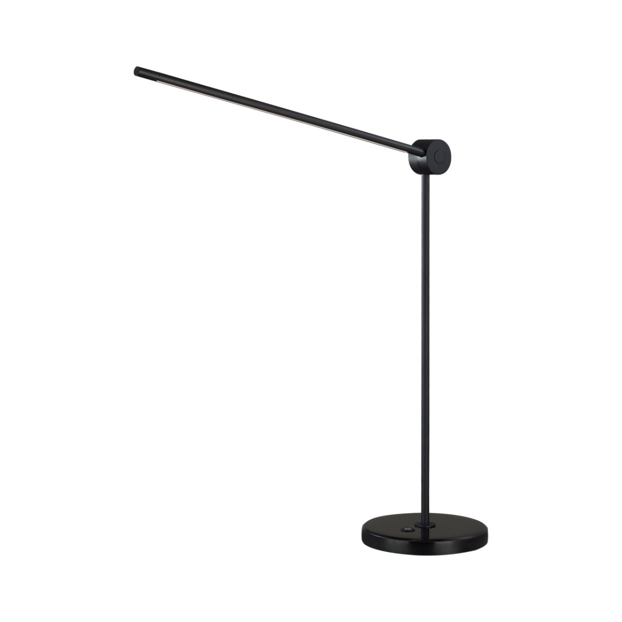 Настольная лампа светодиодная Odeon Light FODEN 7101/12TL