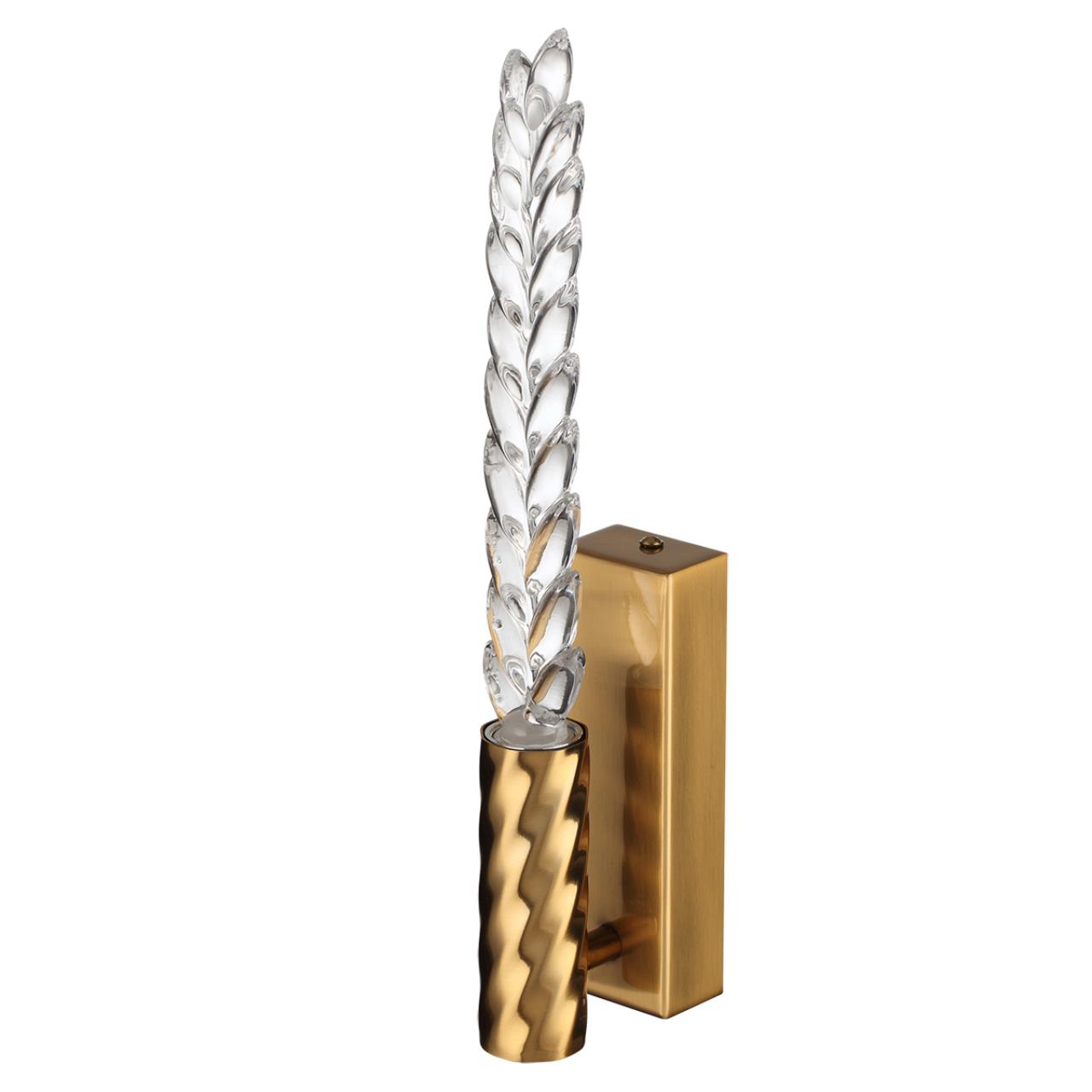 Бра Odeon Light KOLOS 5449/4WL