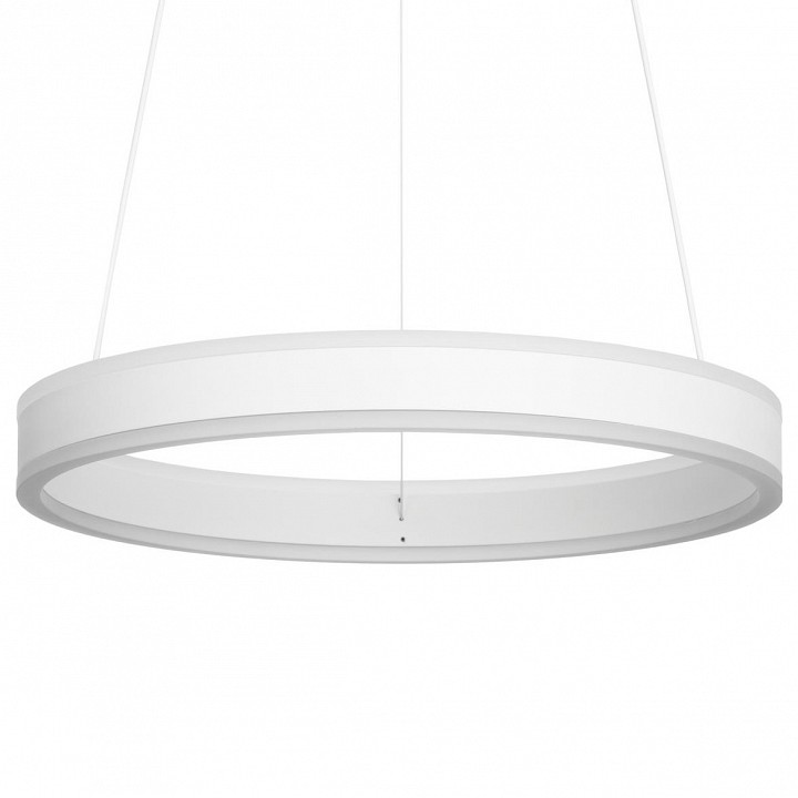 Светильник подвесной светодиодный Citilux Дуэт CL719400