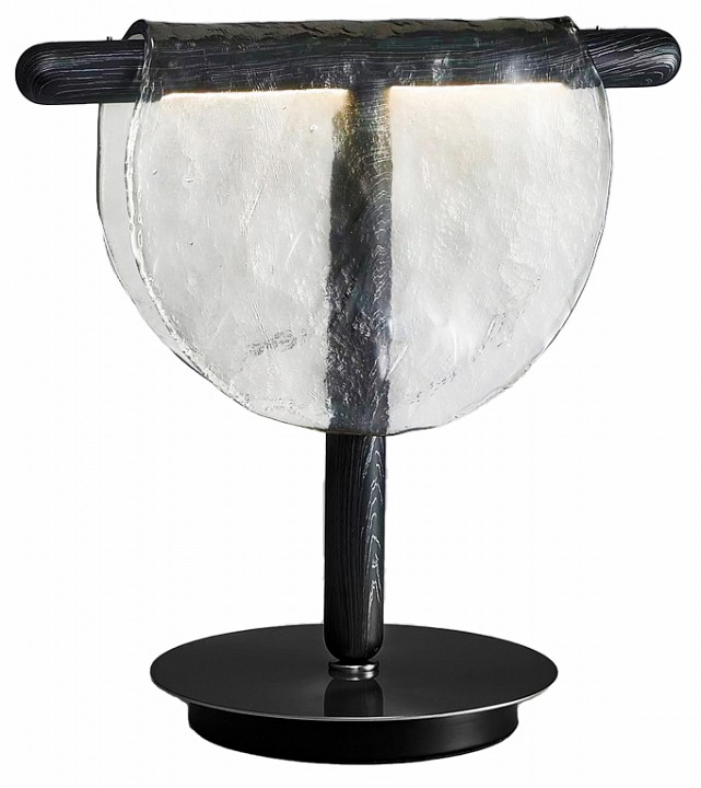 Настольная лампа светодиодная Kink Light Тэрро 07687-T,19(21)