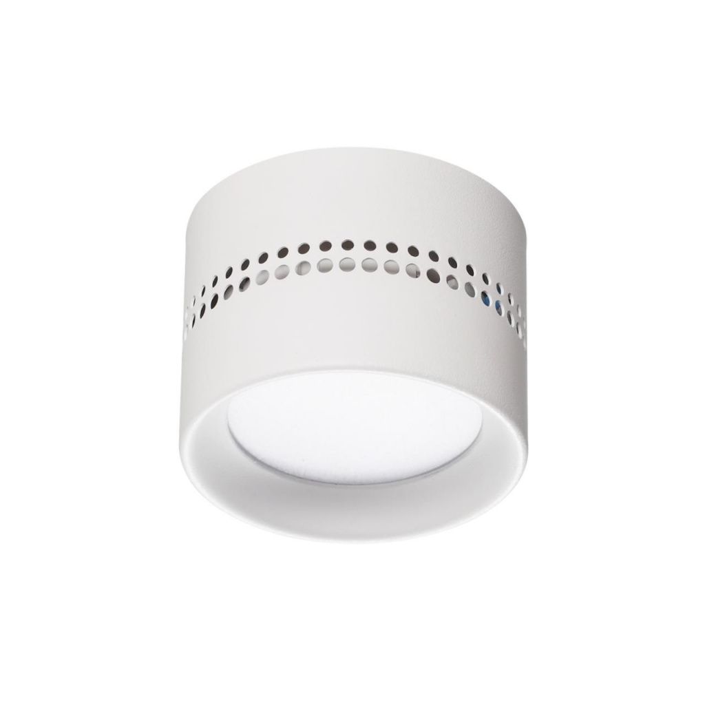 Светильник потолочный Odeon Light REAL 6609/1C
