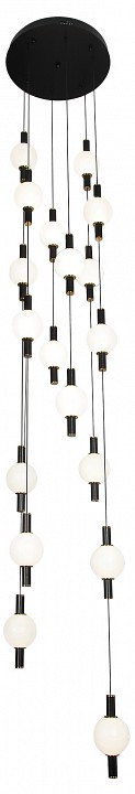Светильник подвесной светодиодный Kink Light Луена 07637-18A,19(01)