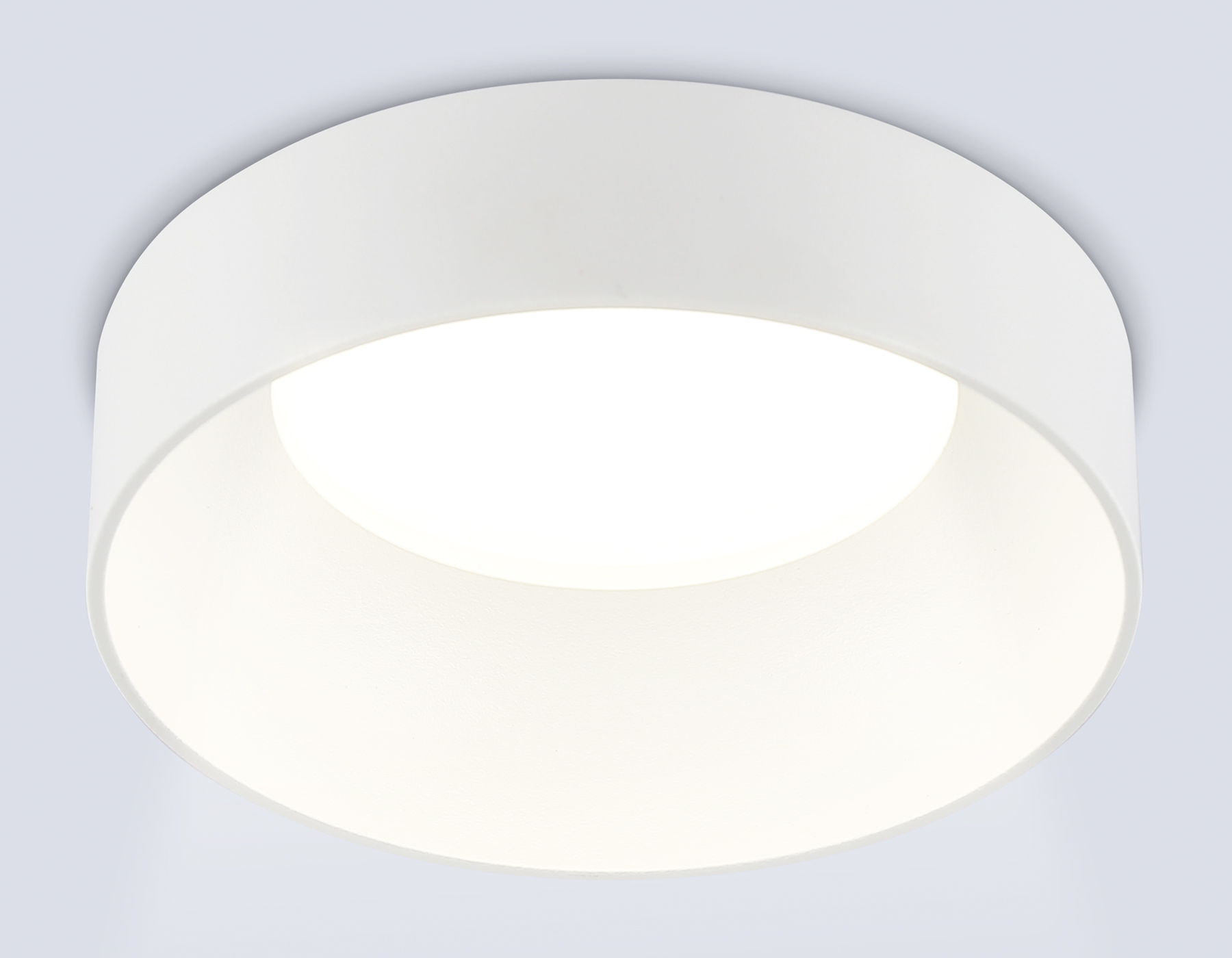 Светильник встраиваемый Ambrella light TN51816