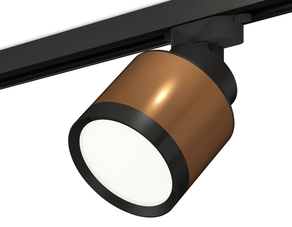 Трековый светильник Ambrella light XT8117001