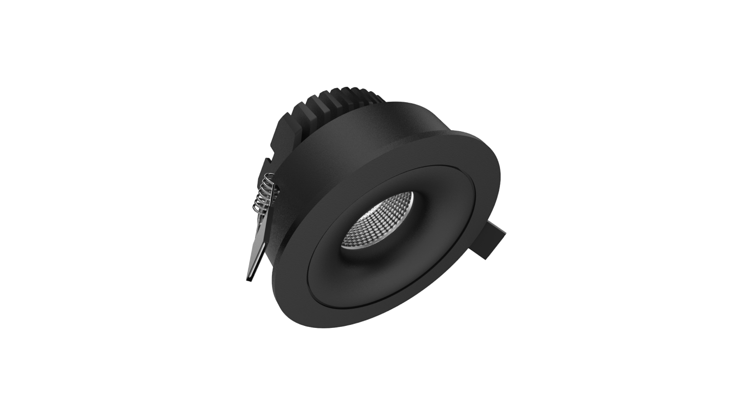 Светильник встраиваемый светодиодный SWG DL-MINI-0801-60-BL-8-NW