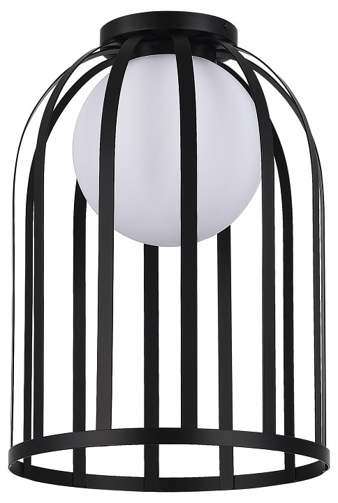 Светильник потолочный ST Luce Nordic SL6129.402.01