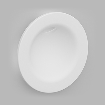 Бра Ledron GWR816-White