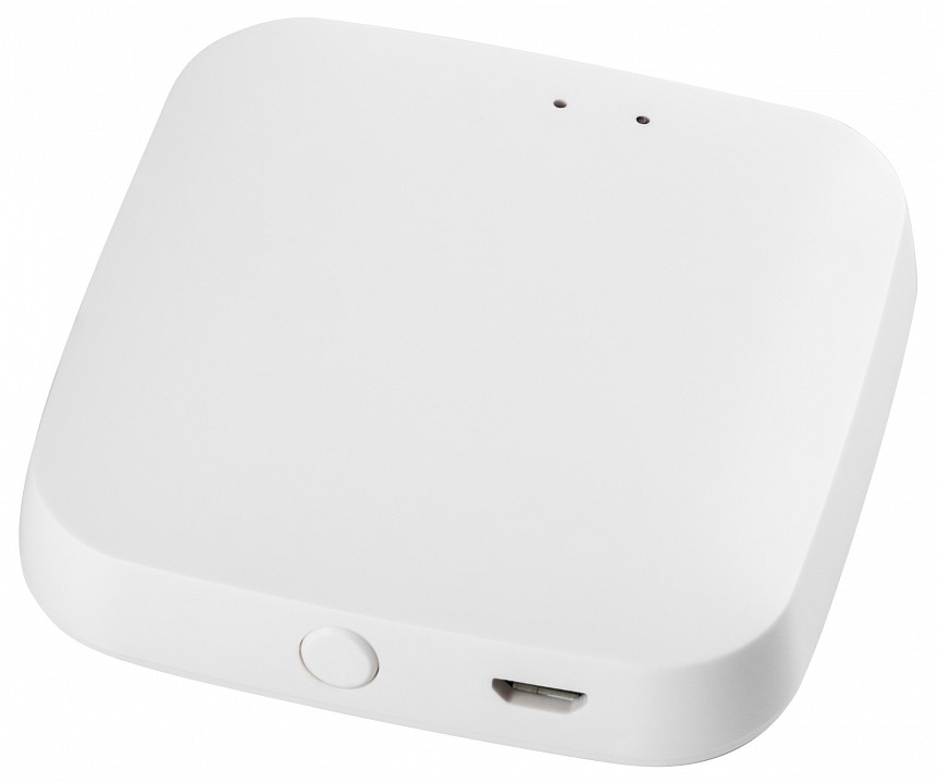 Контроллер-выключатель Wi-Fi для трековой системы PRO Lightstar PRO 505500R