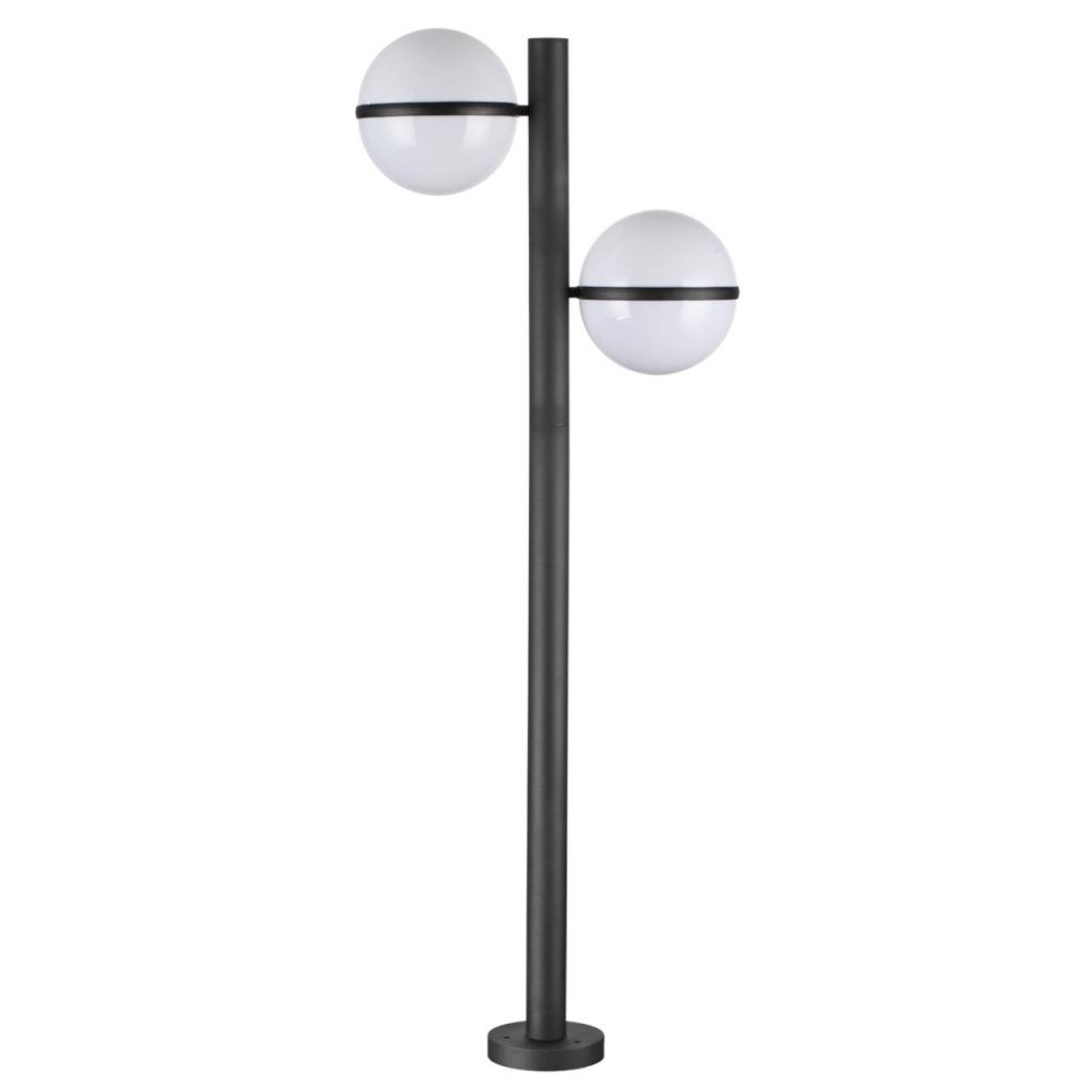 Парковый светильник Odeon Light Lomeo 4832/2F