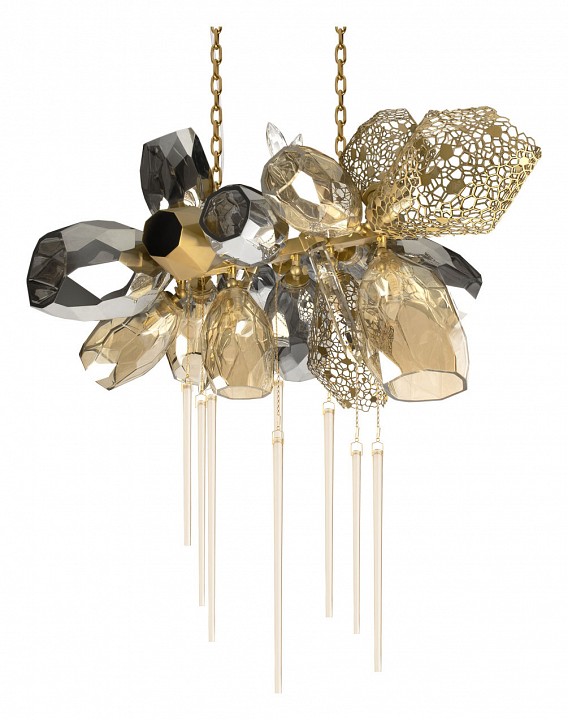 Светильник подвесной Loft IT Britannica 10401/800L