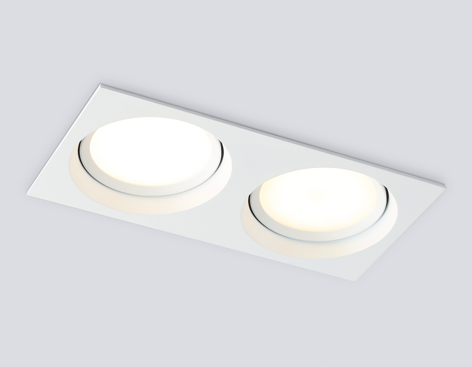 Светильник встраиваемый Ambrella light TN52234