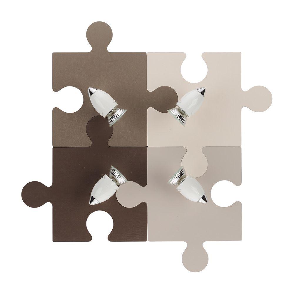 Спот Nowodvorski Puzzle 6382