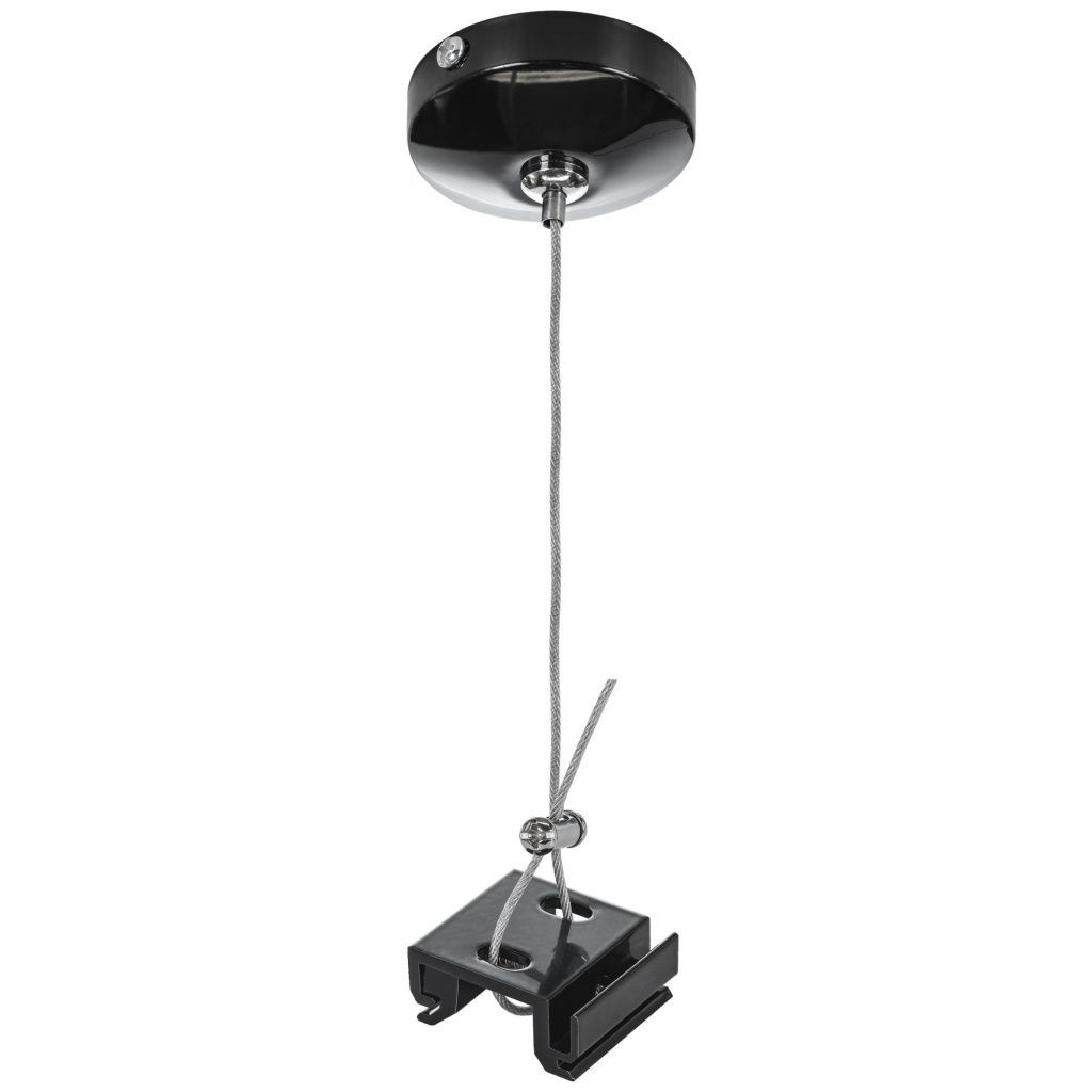 Подвес для шинопровода 5 м Lightstar Barra 504197