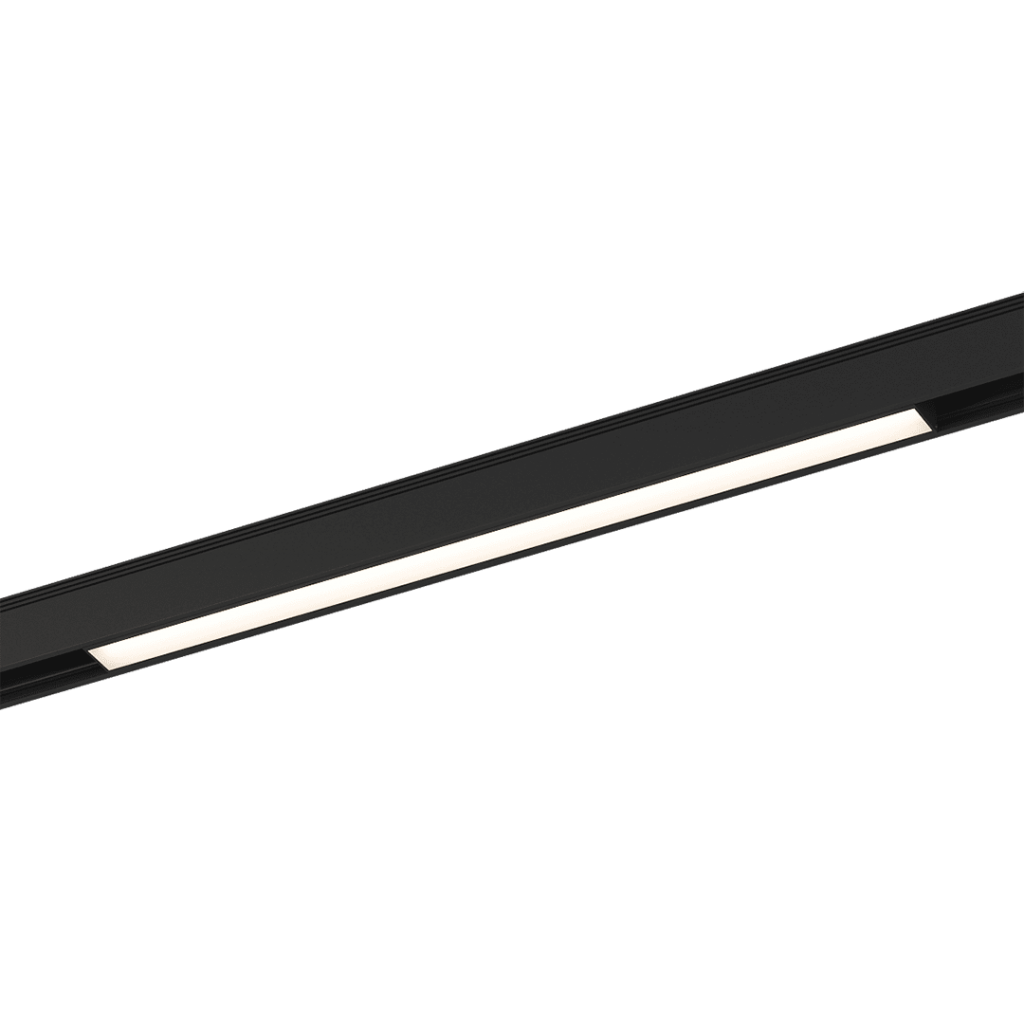 Трековый светодиодный светильник DesignLed SY-601212-BL-24-NW