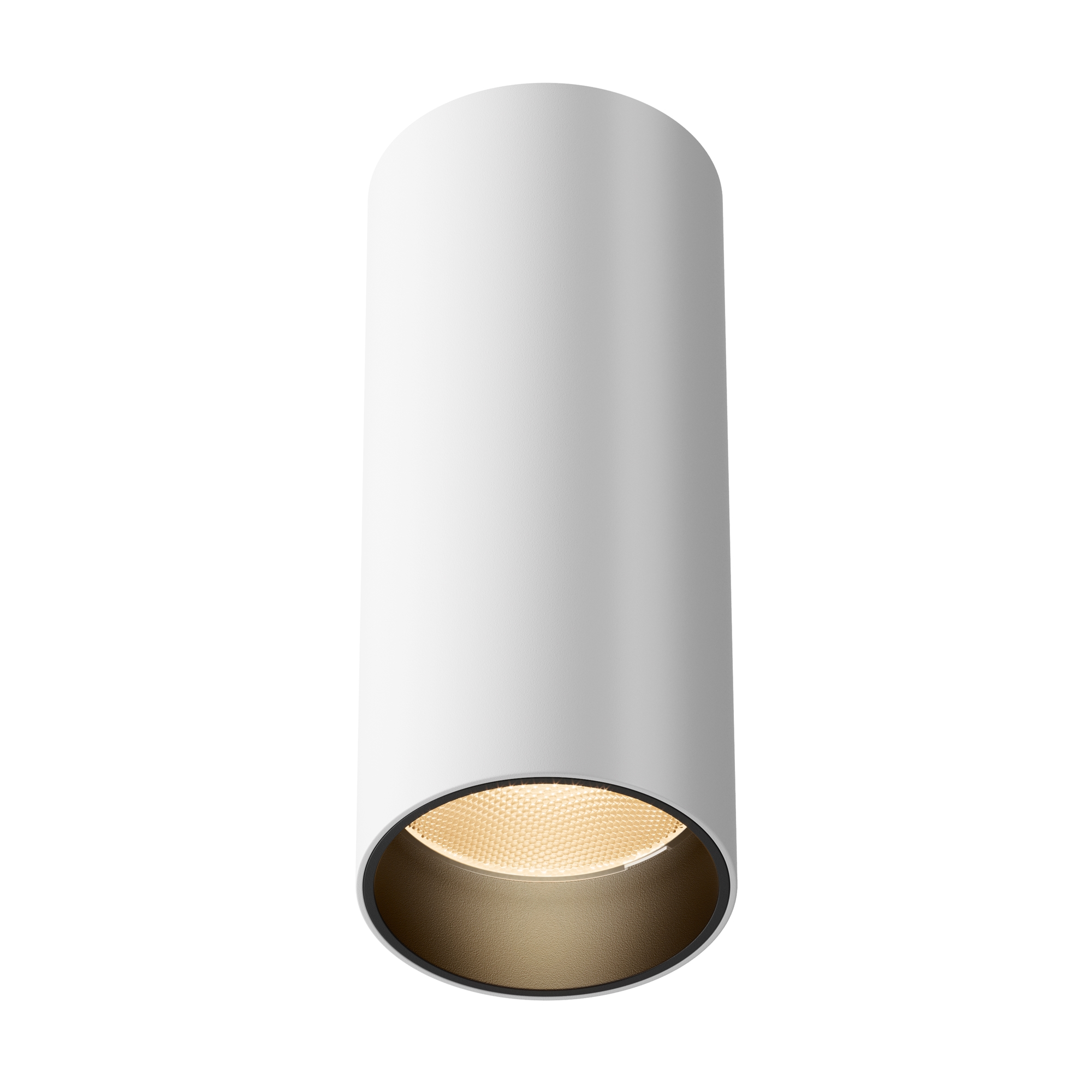 Светильник потолочный светодиодный Maytoni FOCUS LED C056CL-L12W2.7K-W-W