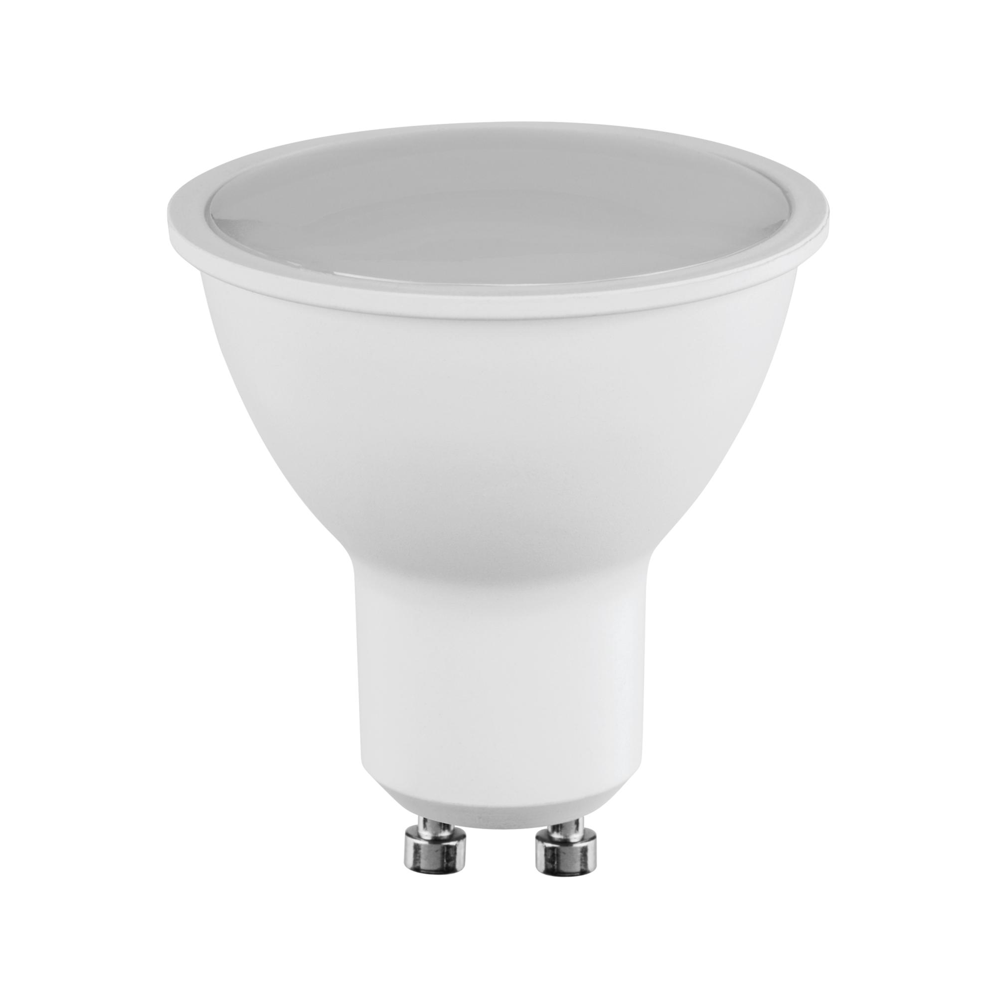 Лампа светодиодная GU10 5Вт 4000K 220V Lightstar 942254