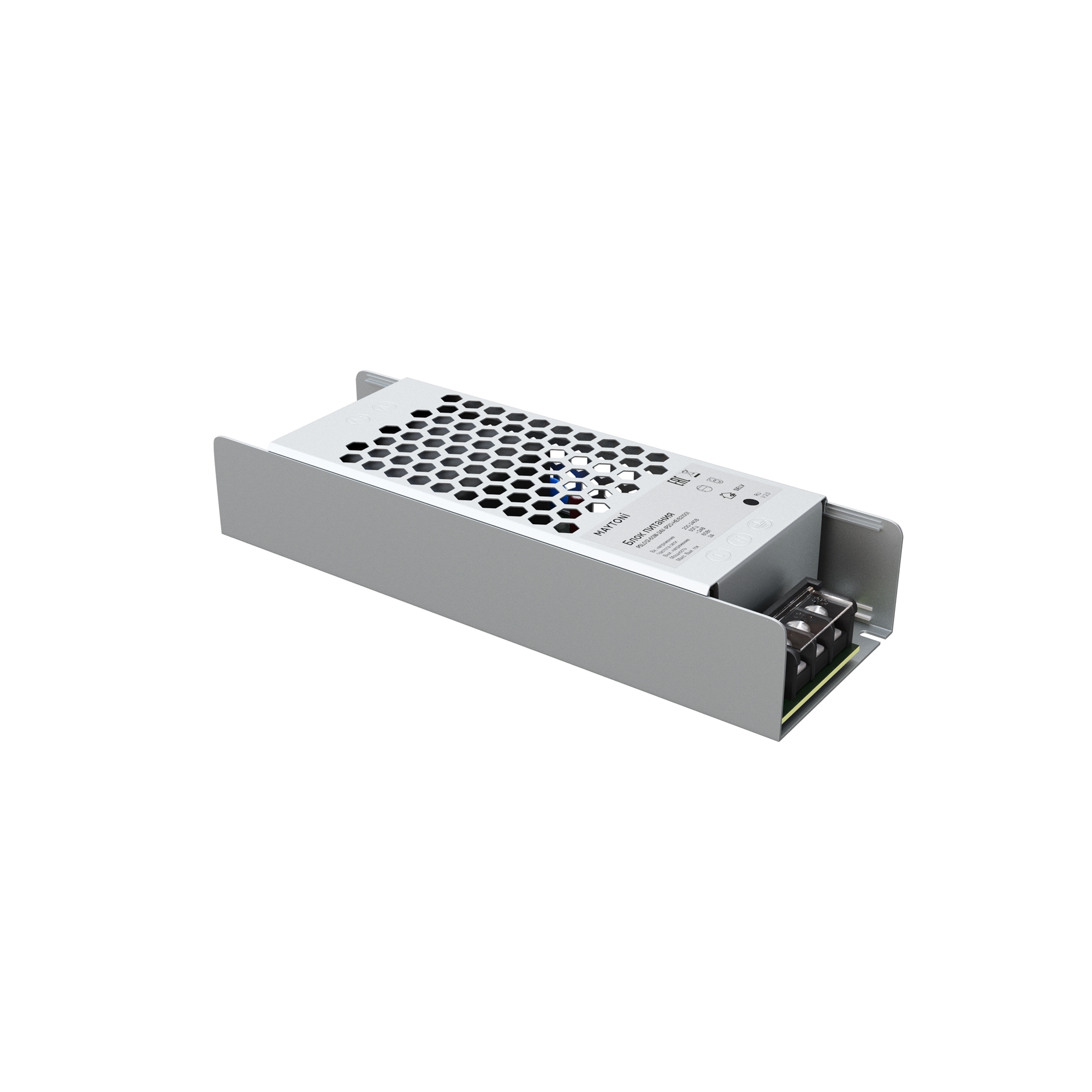 Блок питания 24V 60W Maytoni  821001