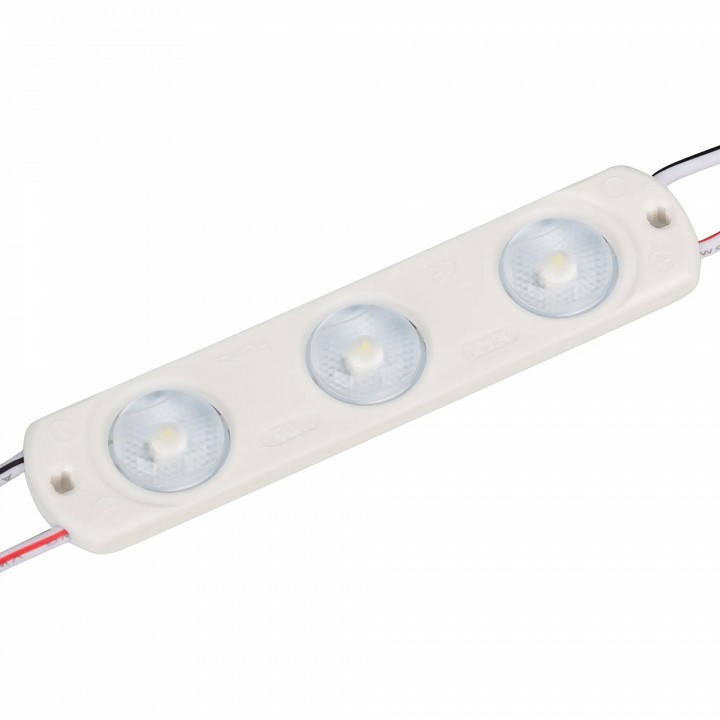Модуль светодиодный 1,2Вт 12В IP65 Arlight CRAFT 029681(1)