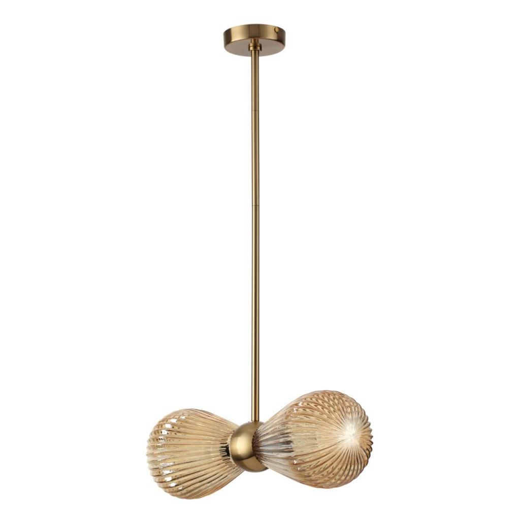 Светильник потолочный Odeon Light Elica 5402/2