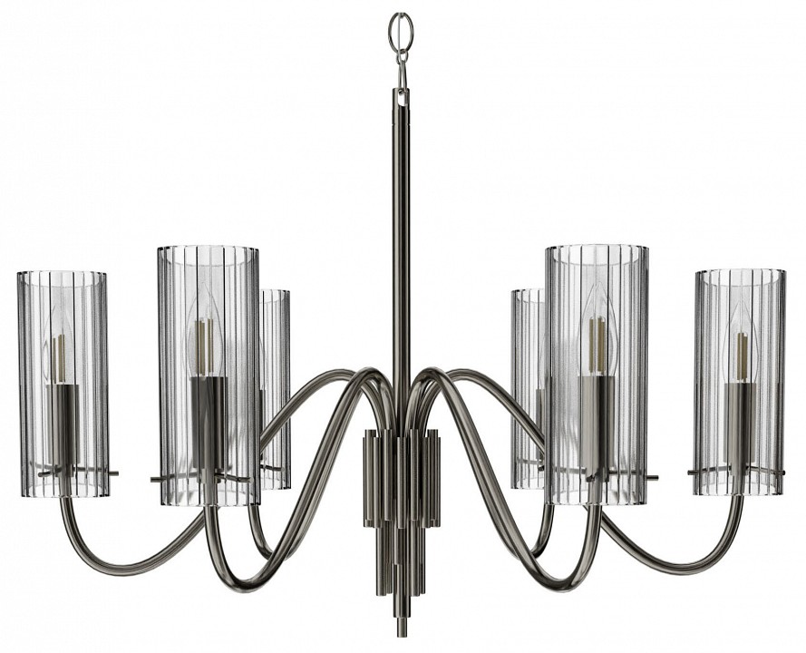 Люстра подвесная ST Luce SANTORI SL2005.103.06